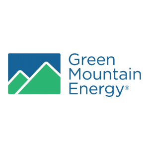 Green Mountain Energy Logo