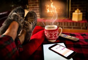 7 Ways to Stay Warmer This Winter in Texas