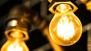 History of Electricity