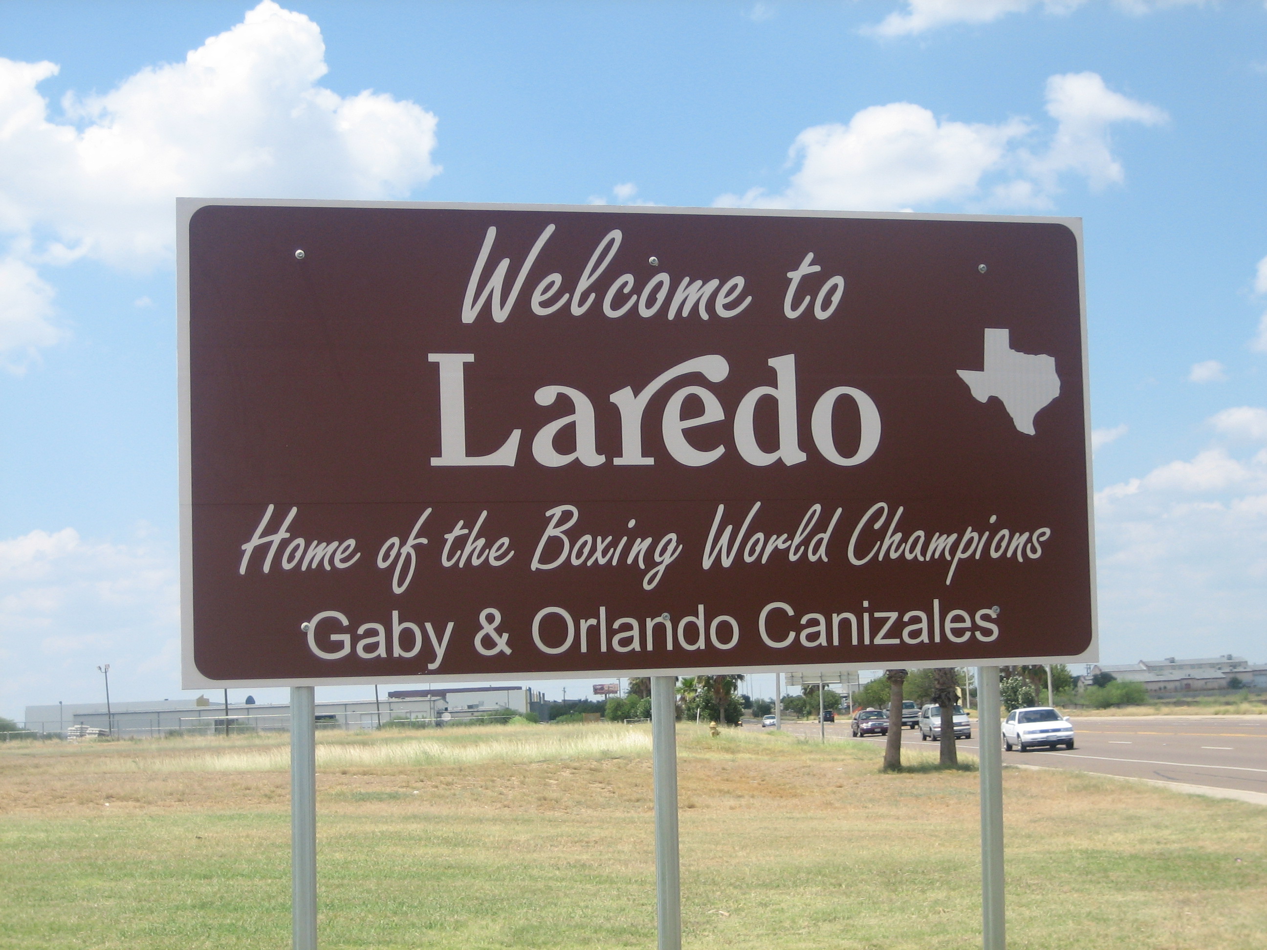 Electricity Rates in Laredo, Texas