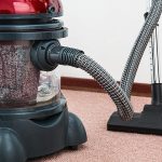 How Much Electricity Does a Vacuum Cleaner Use?