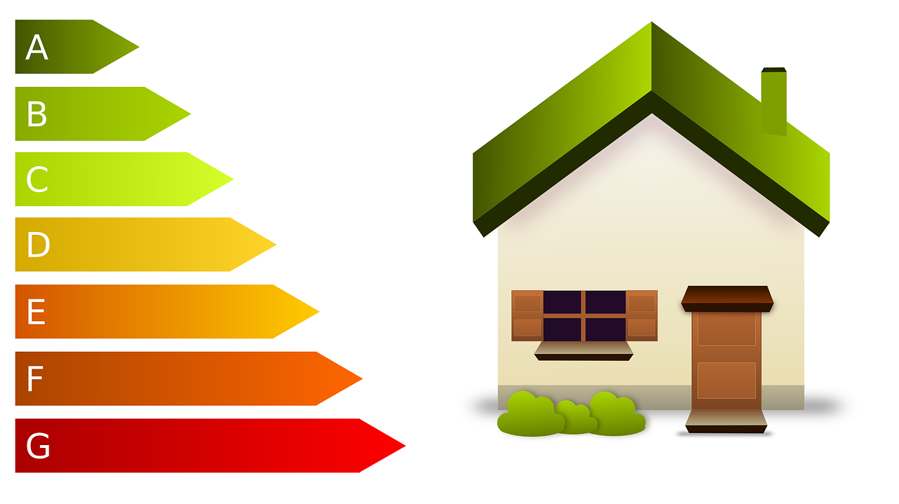 Ways to Improve Energy Efficiency at Home