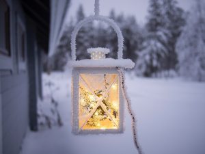 Why is My Electric Bill so High in the Winter?