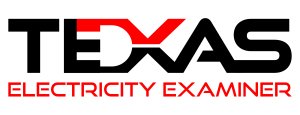 Texas Electricity Examiner
