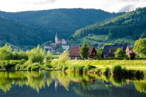 The Impact of Solar Panels on Home Resale Value