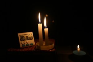What to Do if The Power Goes Out