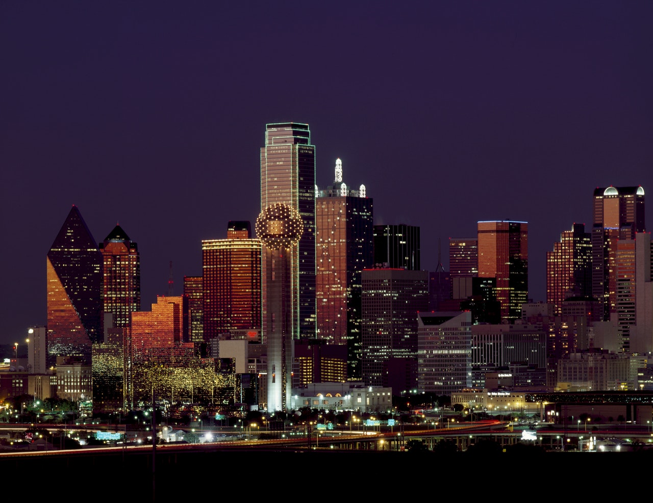 Energy Providers in Dallas, TX