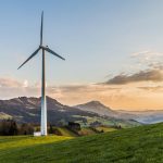 The Differences Between Wind Energy and Solar Energy