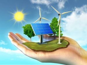 What is Green Energy?