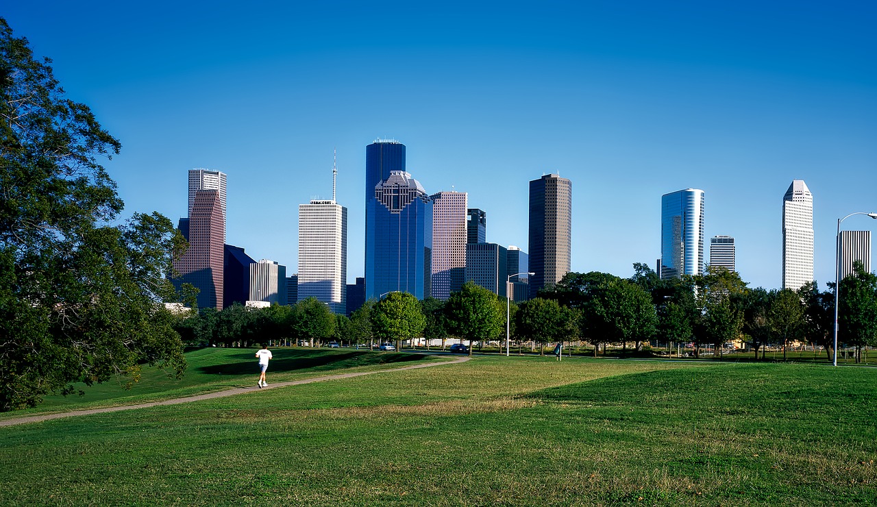 Electricity Companies in Houston, Texas