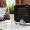 Does a Space Heater Save on Electricity Costs?