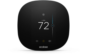 Monitor Thermostat to Lower Electric Bill During the Winter