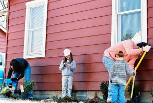 Family Projects That Save Energy Costs