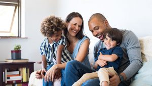 Teaching Kids to Use Energy Wisely