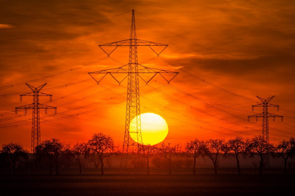 Top 3 Electricity Companies in Texas