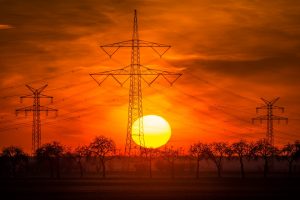 Top 3 Electricity Companies in Texas