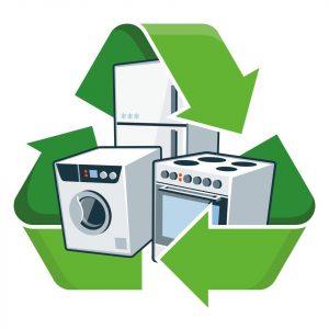 Electricity Providers Participate in Appliance Recycling Programs