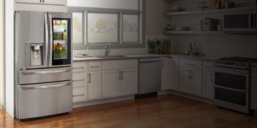 How Much Can a New Refrigerator Save on Electricity Costs?