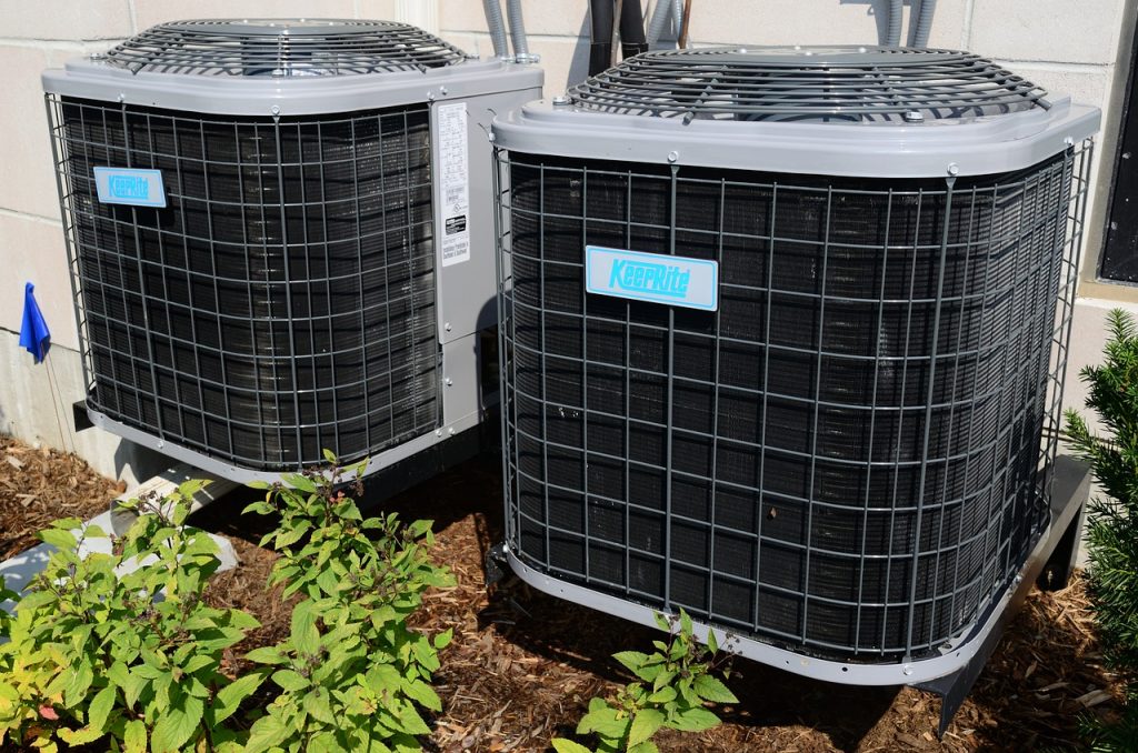 Keep AC in Good Condition to Save on Energy Bill