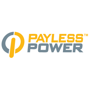 Payless Power Logo
