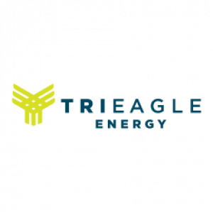 TriEagle Energy Logo