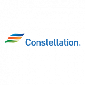 Constellation Energy Logo