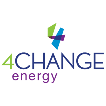 4Change Energy Logo