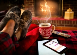 7 Ways to Stay Warmer This Winter in Texas