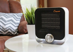 Does a Space Heater Save on Electricity Costs?