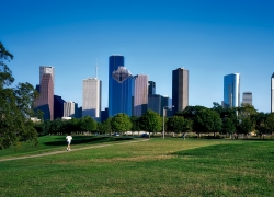 Electricity Companies in Houston, Texas