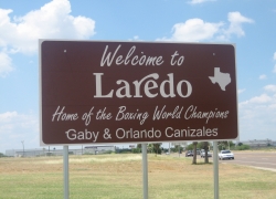 Electricity Rates in Laredo, Texas