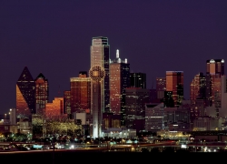 Energy Providers in Dallas, TX