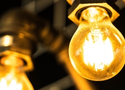 History of Electricity