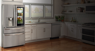 How Much Can a New Refrigerator Save on Electricity Costs?