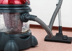 How Much Electricity Does a Vacuum Cleaner Use?