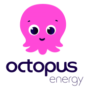 Octopus Energy Octo Green Prepay 12