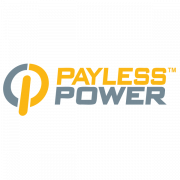 Payless Power 12 Month – Prepaid