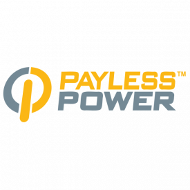 Payless Power 12 Month – Postpaid