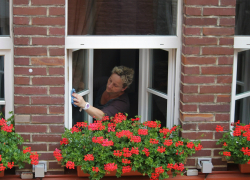 Spring Cleaning Tips For Energy Efficiency