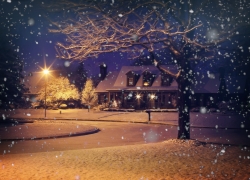 Texas Families… Get Warm Right Now!