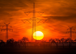Top 3 Electricity Companies in Texas