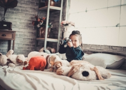 Ways Kids Can Help Conserve Energy