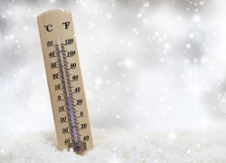 What’s the Best Temperature to Set My Thermostat in the Winter?