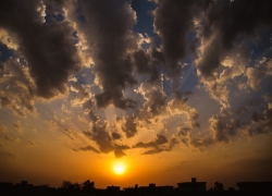 Why Does Hot Weather Cause Power Outages?