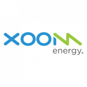 Xoom Energy Logo